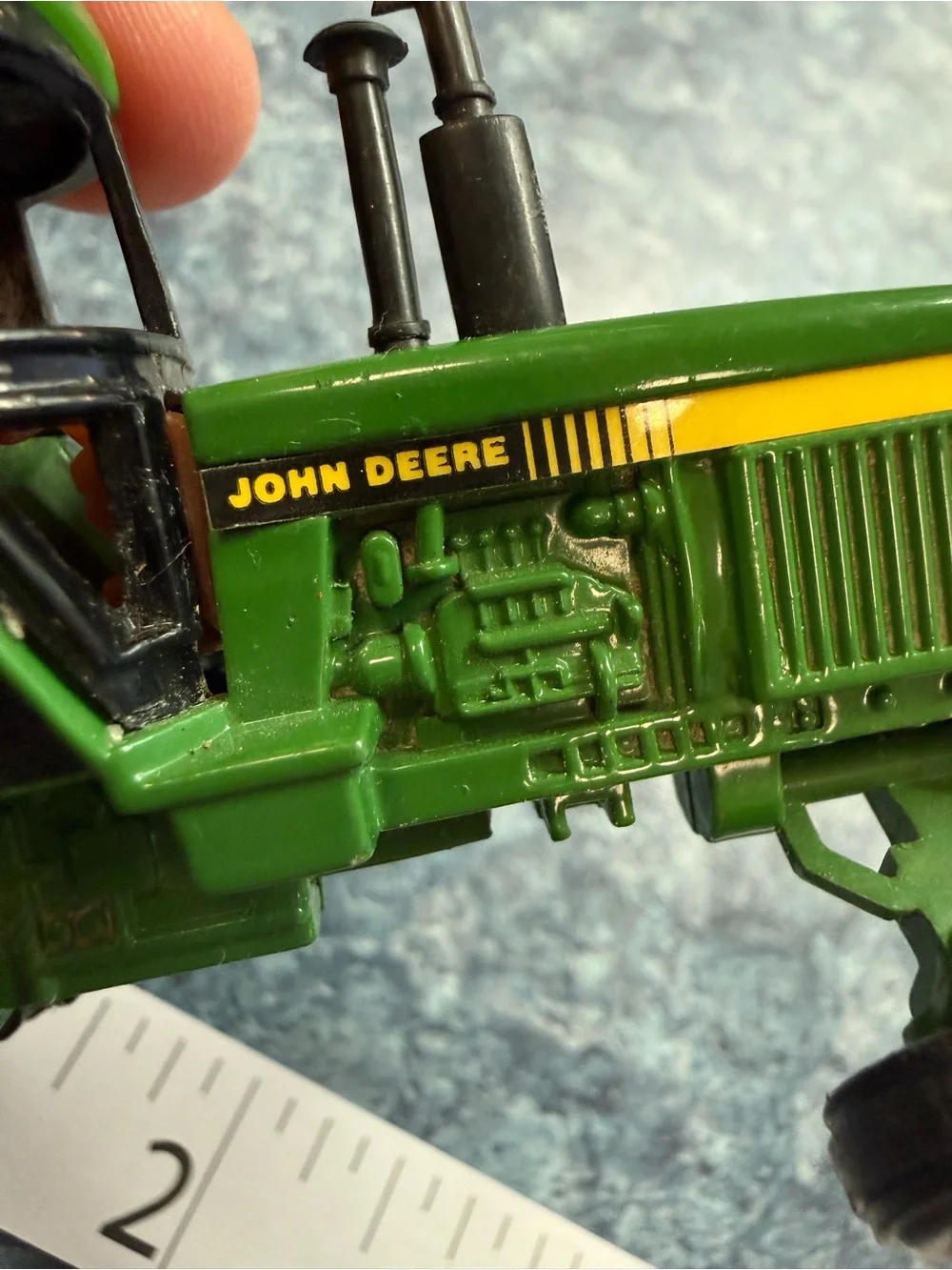 ERTL vintage piece